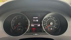 Volkswagen Golf SV 1.5 TSI EVO 150 Match 5dr DSG Petrol Hatchback